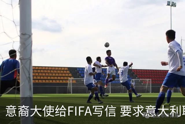 意裔大使给FIFA写信 要求意大利取代伊朗踢世界杯